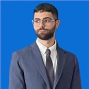 Laureato magistrale in Fisica offre ripetizioni di Fisica, Matematica e Informatica per studenti di tutti i livelli.